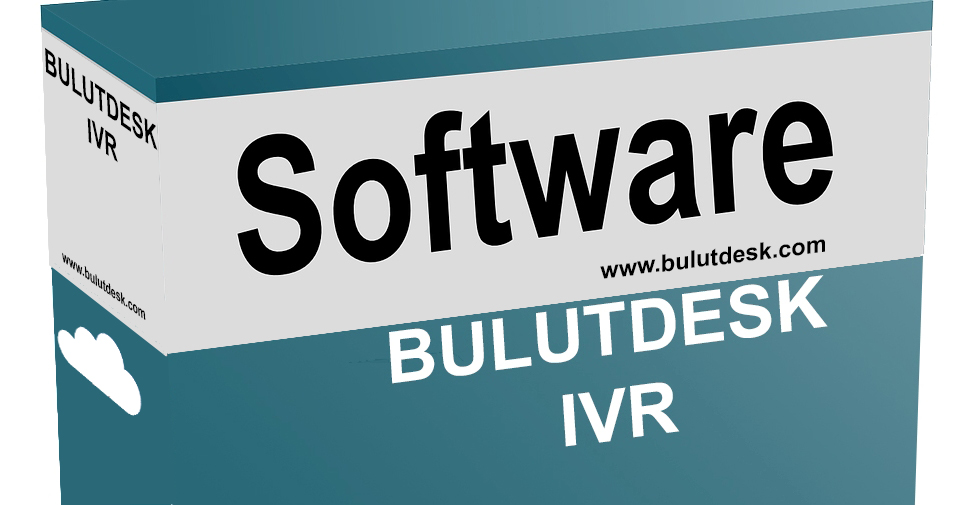 BULUTDESK IVR
